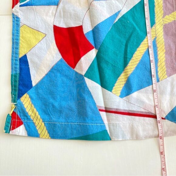 J. Crew Short Sleeve Shirt - Picture 11 of 11